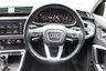 USED 2019 68 AUDI Q3 1.5 TFSI CoD 35 Sport SUV 5dr Petrol S Tronic Euro 6 (s/s) (150 ps) 