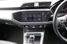 USED 2019 68 AUDI Q3 1.5 TFSI CoD 35 Sport SUV 5dr Petrol S Tronic Euro 6 (s/s) (150 ps) 