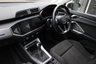 USED 2019 68 AUDI Q3 1.5 TFSI CoD 35 Sport SUV 5dr Petrol S Tronic Euro 6 (s/s) (150 ps) 