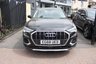 USED 2019 68 AUDI Q3 1.5 TFSI CoD 35 Sport SUV 5dr Petrol S Tronic Euro 6 (s/s) (150 ps) 