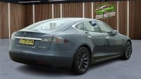 USED 2020 20 TESLA MODEL S (Dual Motor) Long Range Hatchback 5dr Electric Auto 4WD (417 bhp) +++1 FORMER KEEPER + PANORAMIC GLASS ROOF+++