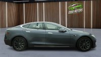 USED 2020 20 TESLA MODEL S (Dual Motor) Long Range Hatchback 5dr Electric Auto 4WD (417 bhp) +++1 FORMER KEEPER + PANORAMIC GLASS ROOF+++