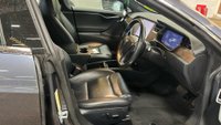 USED 2020 20 TESLA MODEL S (Dual Motor) Long Range Hatchback 5dr Electric Auto 4WD (417 bhp) +++1 FORMER KEEPER + PANORAMIC GLASS ROOF+++