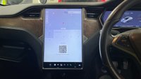USED 2020 20 TESLA MODEL S (Dual Motor) Long Range Hatchback 5dr Electric Auto 4WD (417 bhp) +++1 FORMER KEEPER + PANORAMIC GLASS ROOF+++