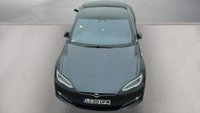 USED 2020 20 TESLA MODEL S (Dual Motor) Long Range Hatchback 5dr Electric Auto 4WD (417 bhp) +++1 FORMER KEEPER + PANORAMIC GLASS ROOF+++
