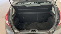 USED 2015 65 FORD FIESTA 1.0T EcoBoost Zetec Powershift Euro 6 5dr JUST SERVICED, ULEZ COMPLIANCE