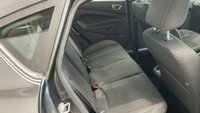 USED 2015 65 FORD FIESTA 1.0T EcoBoost Zetec Powershift Euro 6 5dr JUST SERVICED, ULEZ COMPLIANCE