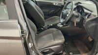 USED 2015 65 FORD FIESTA 1.0T EcoBoost Zetec Powershift Euro 6 5dr JUST SERVICED, ULEZ COMPLIANCE