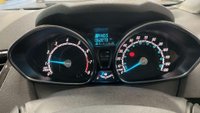 USED 2015 65 FORD FIESTA 1.0T EcoBoost Zetec Powershift Euro 6 5dr JUST SERVICED, ULEZ COMPLIANCE