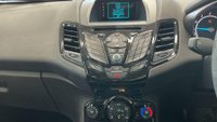 USED 2015 65 FORD FIESTA 1.0T EcoBoost Zetec Powershift Euro 6 5dr JUST SERVICED, ULEZ COMPLIANCE