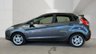 USED 2015 65 FORD FIESTA 1.0T EcoBoost Zetec Powershift Euro 6 5dr JUST SERVICED, ULEZ COMPLIANCE