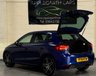 USED 2019 19 SEAT IBIZA 1.0 MPI FR Sport Hatchback 5dr Petrol Manual Euro 6 (s/s) GPF (80 ps) DIGITAL DASH/FR SPORT/LOW INSU