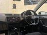 USED 2019 19 SEAT IBIZA 1.0 MPI FR Sport Hatchback 5dr Petrol Manual Euro 6 (s/s) GPF (80 ps) DIGITAL DASH/FR SPORT/LOW INSU