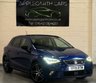 USED 2019 19 SEAT IBIZA 1.0 MPI FR Sport Hatchback 5dr Petrol Manual Euro 6 (s/s) GPF (80 ps) DIGITAL DASH/FR SPORT/LOW INSU