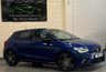 USED 2019 19 SEAT IBIZA 1.0 MPI FR Sport Hatchback 5dr Petrol Manual Euro 6 (s/s) GPF (80 ps) DIGITAL DASH/FR SPORT/LOW INSU