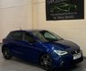 USED 2019 19 SEAT IBIZA 1.0 MPI FR Sport Hatchback 5dr Petrol Manual Euro 6 (s/s) GPF (80 ps) DIGITAL DASH/FR SPORT/LOW INSU