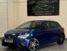 USED 2019 19 SEAT IBIZA 1.0 MPI FR Sport Hatchback 5dr Petrol Manual Euro 6 (s/s) GPF (80 ps) DIGITAL DASH/FR SPORT/LOW INSU