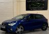 USED 2019 19 SEAT IBIZA 1.0 MPI FR Sport Hatchback 5dr Petrol Manual Euro 6 (s/s) GPF (80 ps) DIGITAL DASH/FR SPORT/LOW INSU
