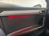 USED 2019 19 SEAT IBIZA 1.0 MPI FR Sport Hatchback 5dr Petrol Manual Euro 6 (s/s) GPF (80 ps) DIGITAL DASH/FR SPORT/LOW INSU
