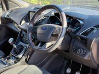 USED 2019 19 FORD KUGA 2.0 TDCi EcoBlue ST-Line Edition SUV 5dr Diesel Manual AWD Euro 6 (s/s) (180 ps) 