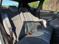 USED 2019 19 FORD KUGA 2.0 TDCi EcoBlue ST-Line Edition SUV 5dr Diesel Manual AWD Euro 6 (s/s) (180 ps) 