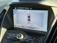 USED 2019 19 FORD KUGA 2.0 TDCi EcoBlue ST-Line Edition SUV 5dr Diesel Manual AWD Euro 6 (s/s) (180 ps) 