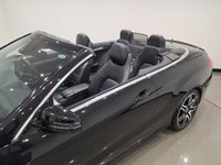 USED 2016 16 MERCEDES-BENZ E CLASS 2.1 E220d AMG Line Edition Cabriolet 2dr Diesel G-Tronic+ Euro 6 (s/s) (177 ps) 