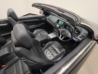 USED 2016 16 MERCEDES-BENZ E CLASS 2.1 E220d AMG Line Edition Cabriolet 2dr Diesel G-Tronic+ Euro 6 (s/s) (177 ps) 