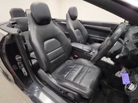USED 2016 16 MERCEDES-BENZ E CLASS 2.1 E220d AMG Line Edition Cabriolet 2dr Diesel G-Tronic+ Euro 6 (s/s) (177 ps) 