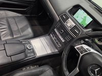 USED 2016 16 MERCEDES-BENZ E CLASS 2.1 E220d AMG Line Edition Cabriolet 2dr Diesel G-Tronic+ Euro 6 (s/s) (177 ps) 