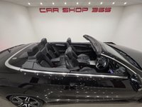 USED 2016 16 MERCEDES-BENZ E CLASS 2.1 E220d AMG Line Edition Cabriolet 2dr Diesel G-Tronic+ Euro 6 (s/s) (177 ps) 