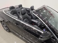 USED 2016 16 MERCEDES-BENZ E CLASS 2.1 E220d AMG Line Edition Cabriolet 2dr Diesel G-Tronic+ Euro 6 (s/s) (177 ps) 