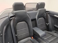 USED 2016 16 MERCEDES-BENZ E CLASS 2.1 E220d AMG Line Edition Cabriolet 2dr Diesel G-Tronic+ Euro 6 (s/s) (177 ps) 
