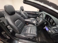 USED 2016 16 MERCEDES-BENZ E CLASS 2.1 E220d AMG Line Edition Cabriolet 2dr Diesel G-Tronic+ Euro 6 (s/s) (177 ps) 