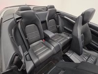 USED 2016 16 MERCEDES-BENZ E CLASS 2.1 E220d AMG Line Edition Cabriolet 2dr Diesel G-Tronic+ Euro 6 (s/s) (177 ps) 