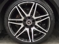 USED 2016 16 MERCEDES-BENZ E CLASS 2.1 E220d AMG Line Edition Cabriolet 2dr Diesel G-Tronic+ Euro 6 (s/s) (177 ps) 