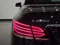 USED 2016 16 MERCEDES-BENZ E CLASS 2.1 E220d AMG Line Edition Cabriolet 2dr Diesel G-Tronic+ Euro 6 (s/s) (177 ps) 