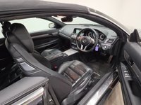 USED 2016 16 MERCEDES-BENZ E CLASS 2.1 E220d AMG Line Edition Cabriolet 2dr Diesel G-Tronic+ Euro 6 (s/s) (177 ps) 