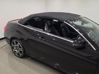 USED 2016 16 MERCEDES-BENZ E CLASS 2.1 E220d AMG Line Edition Cabriolet 2dr Diesel G-Tronic+ Euro 6 (s/s) (177 ps) 