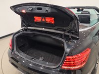 USED 2016 16 MERCEDES-BENZ E CLASS 2.1 E220d AMG Line Edition Cabriolet 2dr Diesel G-Tronic+ Euro 6 (s/s) (177 ps) 