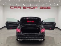 USED 2016 16 MERCEDES-BENZ E CLASS 2.1 E220d AMG Line Edition Cabriolet 2dr Diesel G-Tronic+ Euro 6 (s/s) (177 ps) 