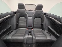 USED 2016 16 MERCEDES-BENZ E CLASS 2.1 E220d AMG Line Edition Cabriolet 2dr Diesel G-Tronic+ Euro 6 (s/s) (177 ps) 