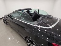 USED 2016 16 MERCEDES-BENZ E CLASS 2.1 E220d AMG Line Edition Cabriolet 2dr Diesel G-Tronic+ Euro 6 (s/s) (177 ps) 