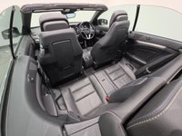 USED 2016 16 MERCEDES-BENZ E CLASS 2.1 E220d AMG Line Edition Cabriolet 2dr Diesel G-Tronic+ Euro 6 (s/s) (177 ps) 