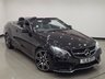 USED 2016 16 MERCEDES-BENZ E CLASS 2.1 E220d AMG Line Edition Cabriolet 2dr Diesel G-Tronic+ Euro 6 (s/s) (177 ps) 