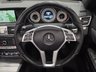 USED 2016 16 MERCEDES-BENZ E CLASS 2.1 E220d AMG Line Edition Cabriolet 2dr Diesel G-Tronic+ Euro 6 (s/s) (177 ps) 