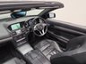 USED 2016 16 MERCEDES-BENZ E CLASS 2.1 E220d AMG Line Edition Cabriolet 2dr Diesel G-Tronic+ Euro 6 (s/s) (177 ps) 