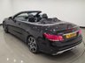 USED 2016 16 MERCEDES-BENZ E CLASS 2.1 E220d AMG Line Edition Cabriolet 2dr Diesel G-Tronic+ Euro 6 (s/s) (177 ps) 