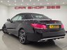 USED 2016 16 MERCEDES-BENZ E CLASS 2.1 E220d AMG Line Edition Cabriolet 2dr Diesel G-Tronic+ Euro 6 (s/s) (177 ps) 