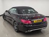 USED 2016 16 MERCEDES-BENZ E CLASS 2.1 E220d AMG Line Edition Cabriolet 2dr Diesel G-Tronic+ Euro 6 (s/s) (177 ps) 
